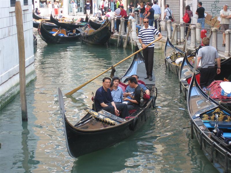 Venice 2705